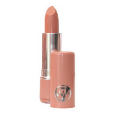 Ruj W7 Fashion Lipstick - Latte foto