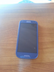 Samsung Galaxy S3 I9300 foto