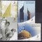 Emiratele arabe unite 2003 - cat.nr.712-5 neuzat,perfecta stare