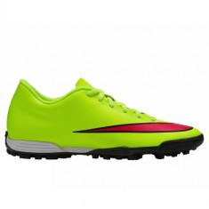 NIKE MERCURIAL VORTEX II TF COD 651649-760 foto