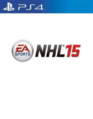 NHL 15 Ps4 foto