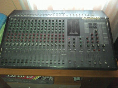 Mixer amplificat Dynacord PSX 1650 foto