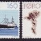 Faroe 1977 - cat.nr.18-21 neuzat,perfecta stare