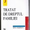 Tratat de Dreptul Familiei, de Ion P. Filipescu, Ed. All, Juridica, 643 pagini, stare foarte buna