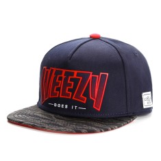 Sapca/Basca Cayler &amp;amp; Sons Weezy Does It Cap Snapback foto