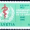 Elvetia 1986 - Serv.cat.nr.464 neuzat,perfecta stare