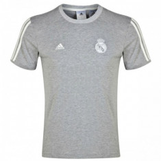 TRICOU ADIDAS REAL MADRID CO TEE COD M36400 foto