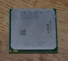 Procesor AMD Socket AM2 Athlon 64 3500+ ADH3500IAA4DE foto