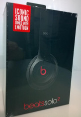 Vand Beats Solo 2 by Dr. Dre foto