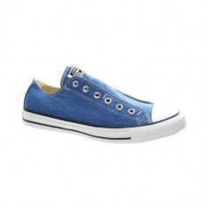 Converse Chuck Taylor All Star Slip cod 147093C foto