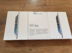 iPad Mini WiFi+4G Cellular 16GB ALBE/WHITE - MULTI TOUCH 7.9&amp;#039;&amp;#039; GARANTIE !! PACHET SIGILAT !! TRIMIT CU VERIFICARE IN TOATA TARA !! CEL MAI MIC PRET! foto