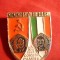 Insigna Cosmos - Intercosmos- Zbor comun URSS-Ungaria ,Kurasov si Farcas