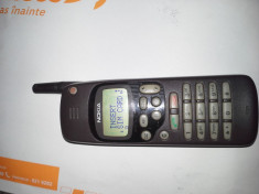 Telefon Vechi NOKIA 1610 , 1611 in stare de functionare. Colectie antic foto