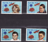 Fiji 1979 - cat.nr.416-9 neuzat,perfecta stare