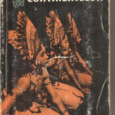 (C5841) , STUDII DE ETNOGRAFIE GENERALA, VOL.II, PARTEA I, ASIA, SUB REDACTIA LUI S.P.TOLSTOV, M.G. LEVIN, SI N.N. CERBOKSAROV, ED. STIINTIFICA, 1961