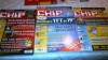 REVISTE CHIP 2006 - 2009