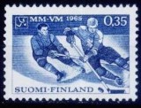 Finlanda 1965 - cat.nr.566 neuzat,perfecta stare