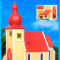 Biserica in Chiemgau, Kibri HO 9763, Scara HO(1:87)