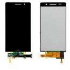 Display Cu Touchscreen Huawei Ascend P6 Dual SIM foto