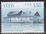 Estonia 2007 - cat.nr.550 neuzat,perfecta stare