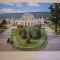 ROMANIA - CARTE POSTALA - VATRA DORNEI - CAZINOUL - CIRCULATA , TIMBRATA .