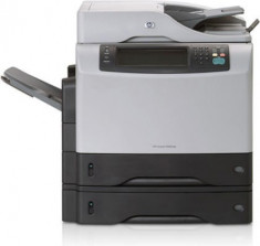 Imprimanta HP 4345MFP Multifunctionala profesionala foto