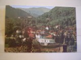 ROMANIA - CARTE POSTALA - OLANESTI - VEDERE - CIRCULATA , TIMBRATA ., Baile Olanesti, Fotografie
