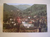 ROMANIA - CARTE POSTALA - OLANESTI - VEDERE - CIRCULATA , TIMBRATA ., Baile Olanesti, Fotografie