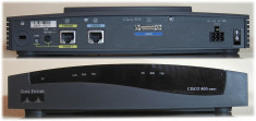 CISCO 800 MODEL 805 foto