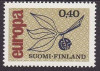 Finlanda 1965 - cat.nr.578 neuzat,perfecta stare