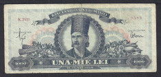 ROMANIA 1000 1.000 LEI 1948 [4] foto