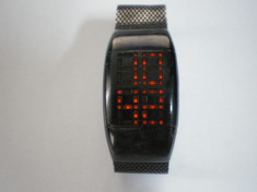 CEAS LED PHILIPPE S-ARCK BY FOSSIL PH-2025 foto