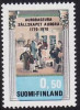 Finlanda 1970 - cat.nr.646 neuzat,perfecta stare