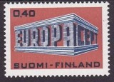 Finlanda 1969 - cat.nr.623 neuzat,perfecta stare