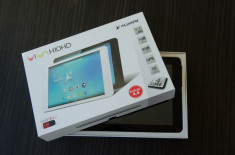 Tableta Viva H10 , nota 9.5 din 10 . Transport inclus foto