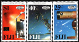 Fiji 1986 - cat.nr.545-7 neuzat,perfecta stare