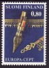 Finlanda 1976 - cat.nr.753 neuzat,perfecta stare