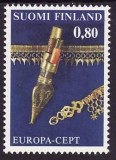 Finlanda 1976 - cat.nr.753 neuzat,perfecta stare