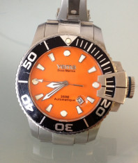 Ceas Yema Diver Automatic! foto