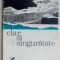 MARIUS ROBESCU - CLAR SI SINGURATATE (VERSURI, editia princeps - 1972)
