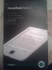 PocketBook Basic 2 eReader foto