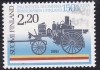 Finlanda 1988 - cat.nr.1021 neuzat,perfecta stare