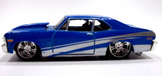 MAISTO-SCARA 1/64-DIVERSI PRODUCATORI -CHEVY NOVA-+2999 LICITATII !! foto