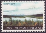 Finlanda 1977 - cat.nr.773 neuzat,perfecta stare(s3)