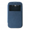 Toc My-Wow Samsung Galaxy Grand Albastru