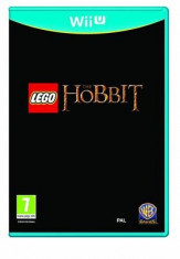 Lego The Hobbit Nintendo Wii U foto