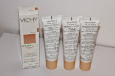 Fond de ten Vichy Normaderm teint, 30 ml, original foto