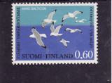 Finlanda 1974 - cat.nr.712 neuzat,perfecta stare