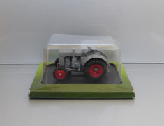 Tractor Deutz F2M315 - 1938, 1/43 foto