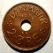1.768 DANEMARCA 2 ORE 1938 EROARE 8 plin